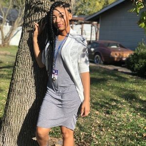 Meet your Posher, Kennedy